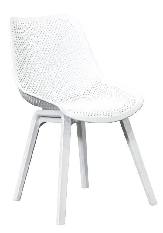 Bronte Chair White 