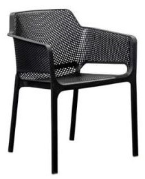 Paris Chair Black 