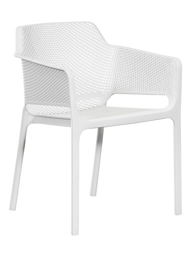 [PAWH] Paris Chair White 