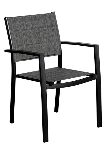 [WHBL] Whitby Chair Black 