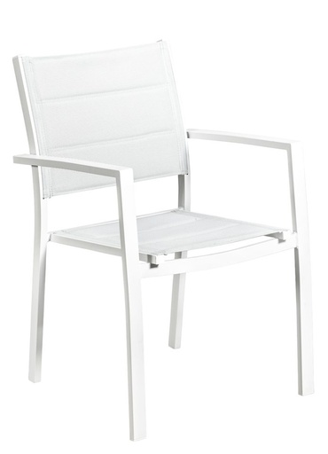 [WHWH] Whitby Chair White 